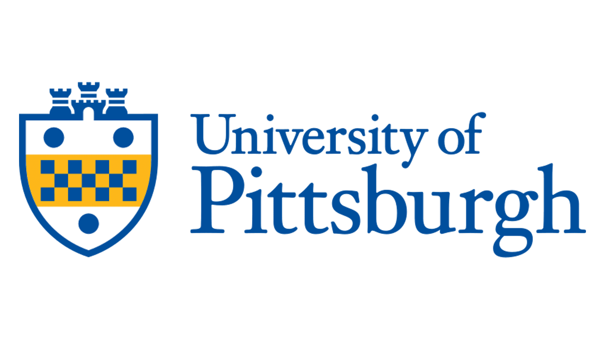 University-of-Pittsburgh-Logo